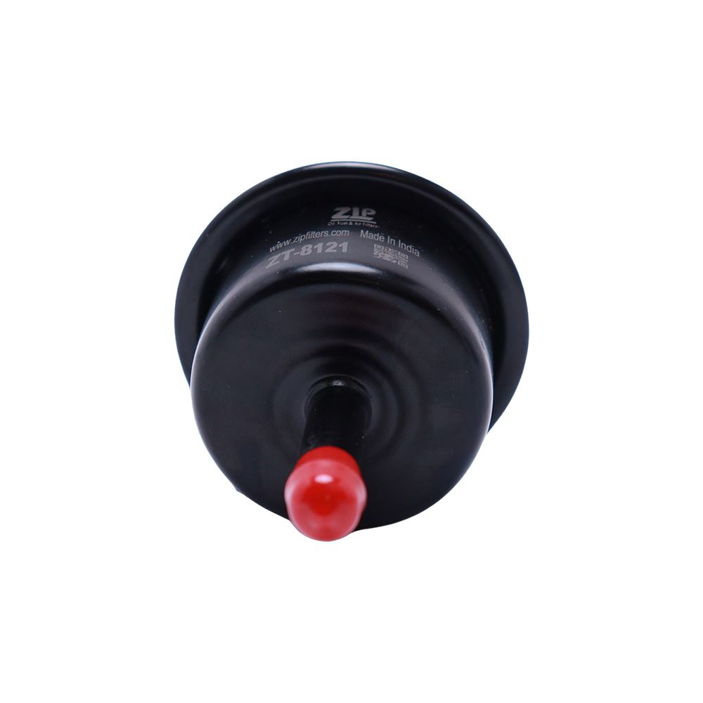 ZIP Transmission Filters ZT-8121
